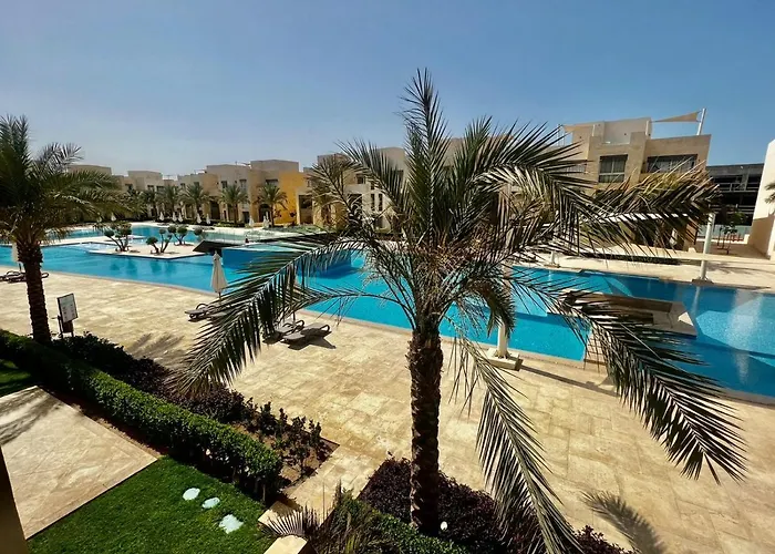 Mangarovy El Gouna