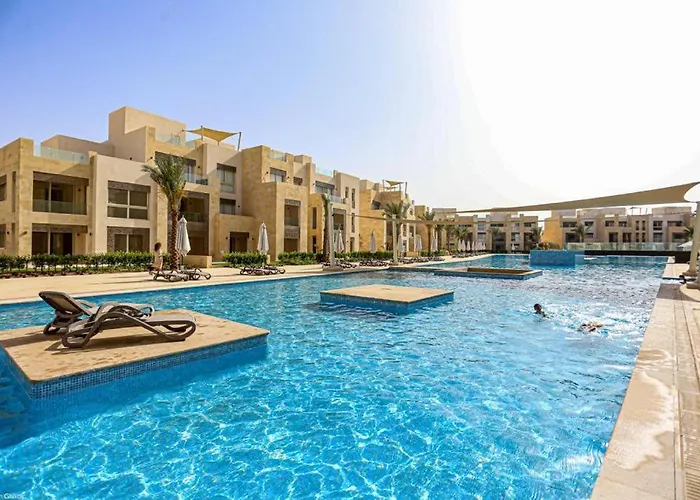 Mangarovy El Gouna