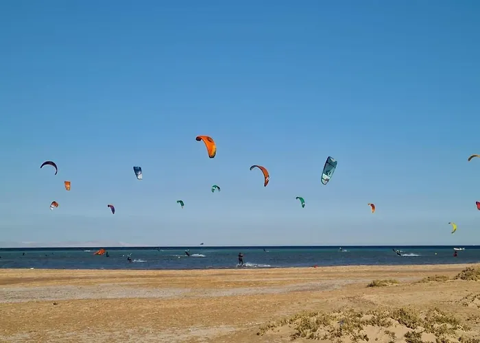 Mangarovy El Gouna شاليه الغردقة