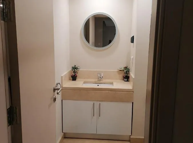 Mangarovy El Gouna شاليه *