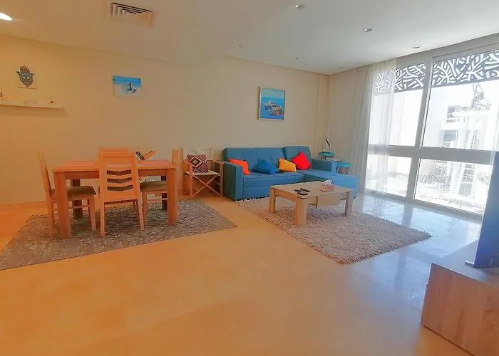 Mangarovy El Gouna
