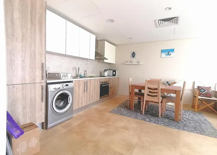 شاليه Mangarovy El Gouna