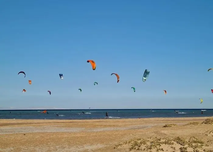 Mangarovy El Gouna الغردقة