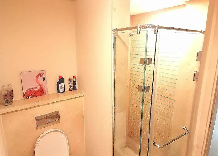 Mangarovy El Gouna شاليه