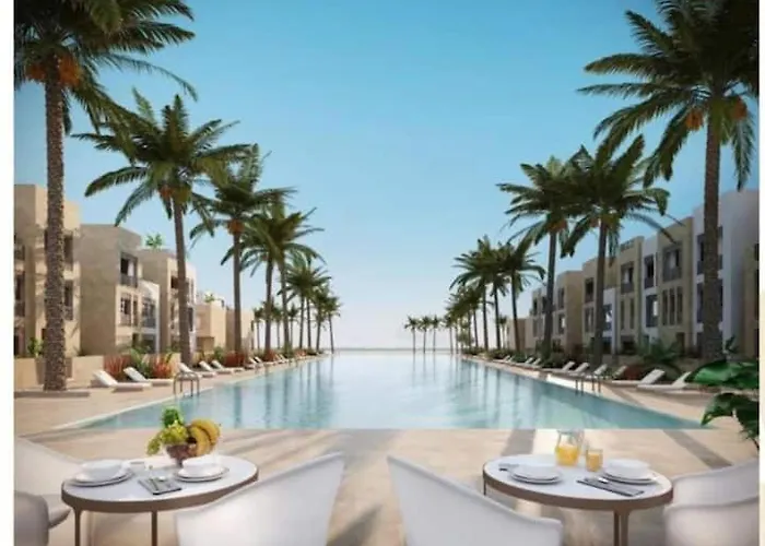 Mangarovy El Gouna *