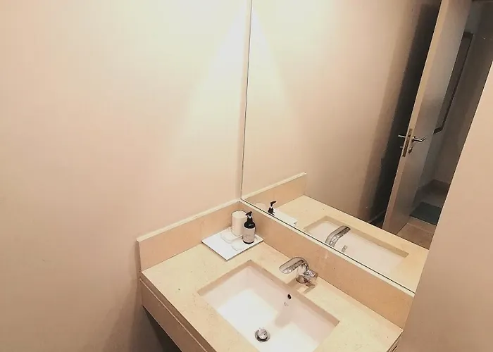 Mangarovy El Gouna شاليه *