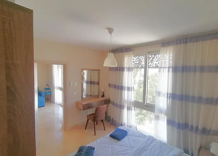 Mangarovy El Gouna الغردقة