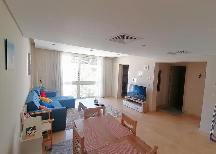 شاليه Mangarovy El Gouna *