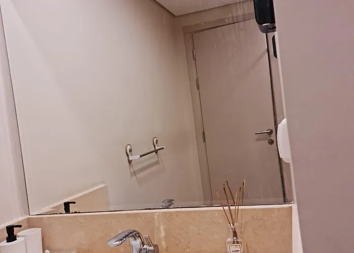 Mangarovy El Gouna Alpesi faház