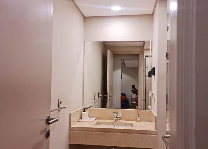 Alpesi faház Mangarovy El Gouna *