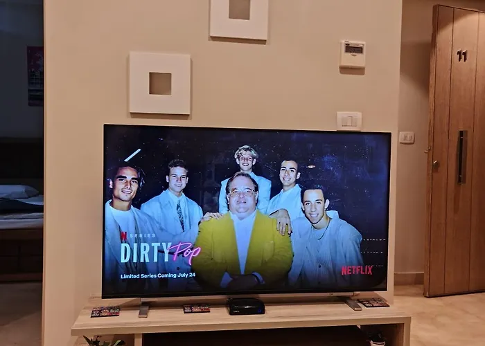 Mangarovy El Gouna Chalet *